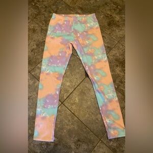 Athletic Works girls sweatpants, XL (14-16)